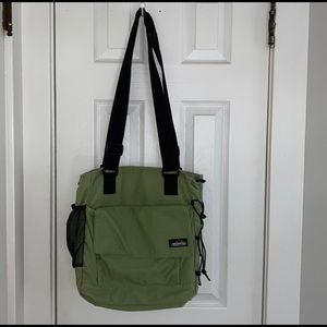 Olive Green Kavu Bag